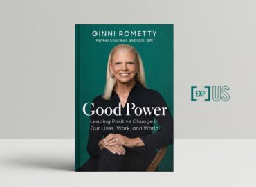 Good Power – Leading Positive Change in Our Lives, Work, and World