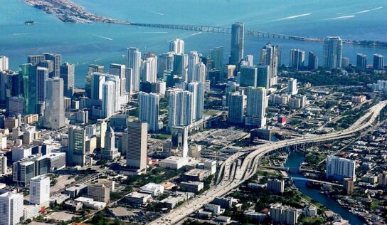 Miami entra no top 30 global de ecossistemas de startups