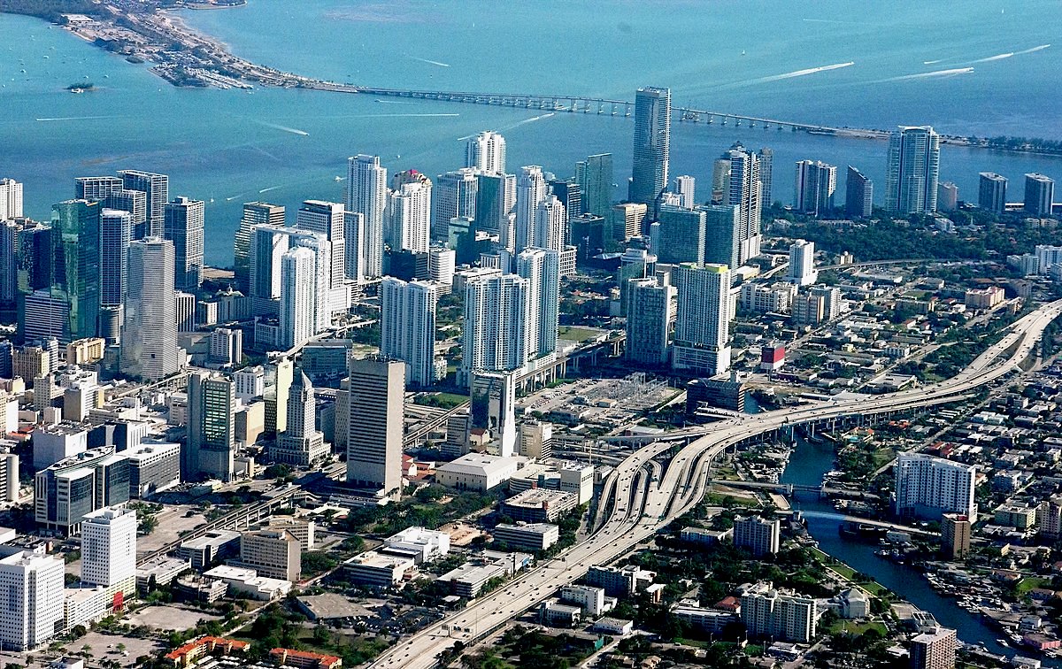 Miami Joins Global Top 30 Startup Ecosystems
