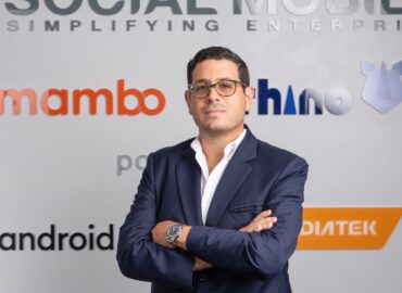 Quem é o empreendedor de Miami escolhido como “inovador do ano” pelo Google