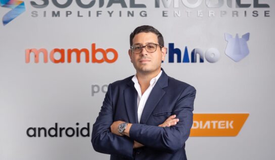 Quem é o empreendedor de Miami escolhido como “inovador do ano” pelo Google