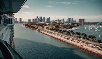 Qual o perfil dos empreendedores e CEOs que migraram para Miami?