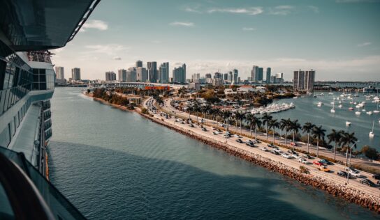 Qual o perfil dos empreendedores e CEOs que migraram para Miami?