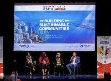 O futuro das cidades está aqui: lições da Smart City Miami Expo para a sustentabilidade urbana