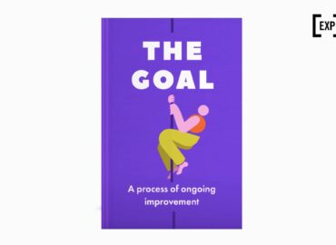 The goal: a process of ongoing improvement
