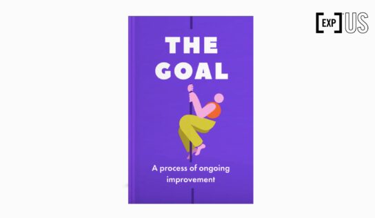 The goal: a process of ongoing improvement