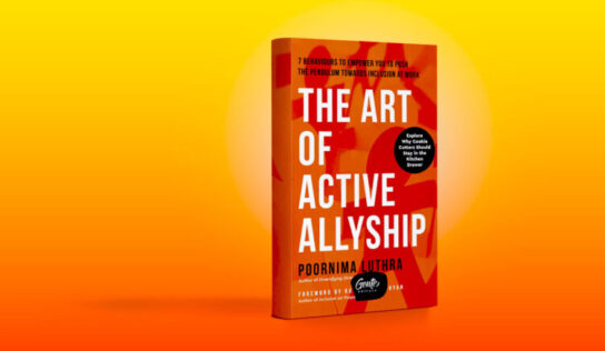 The Art of Active Allyship