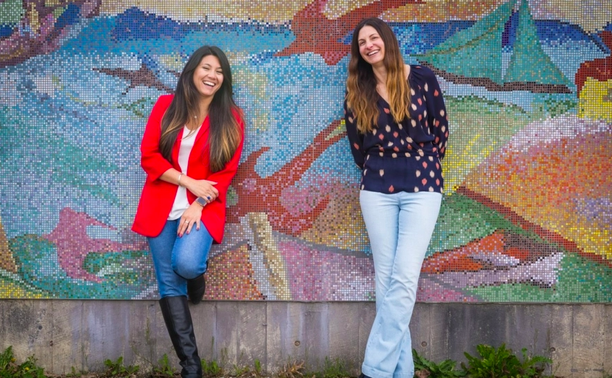 Startup Clayful, founded by Maria Barrera (and partner Melissa Pelochino), raises $7 million to expand personalized psychological support to students ages 8 to 18.