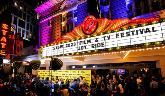 SXSW 2024: um festival para pensar o futuro