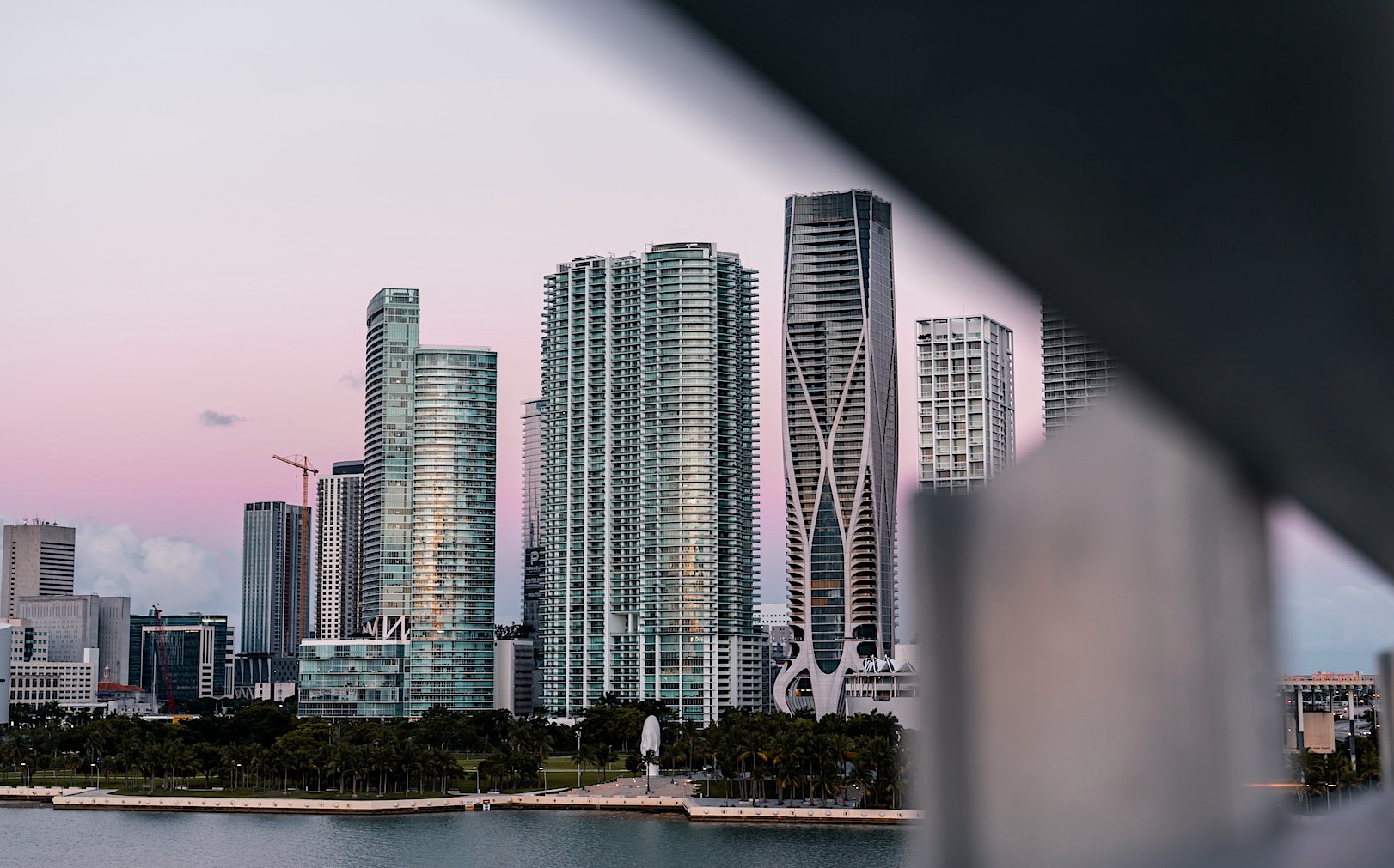 Luxury properties and corporate demand could heat up Miami's real estate market in 2024