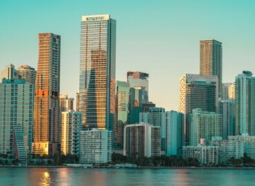 O que o mercado de venture capital de Miami espera para 2024?