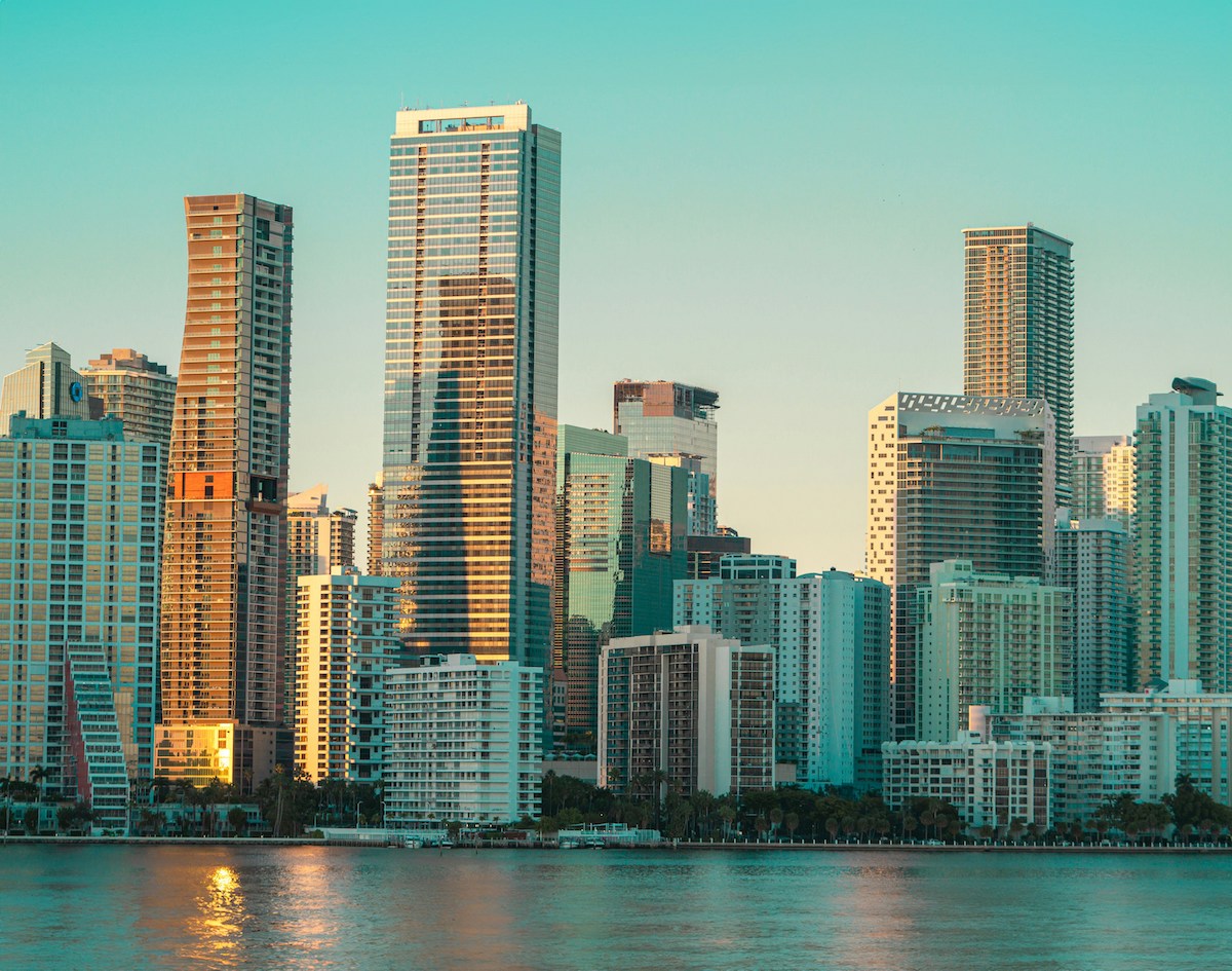Analysts point out that the investment landscape for innovative businesses has changed all over the world - but South Florida remains a prominent ecosystem thanks to the potential of the AI market and climatetechs.