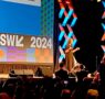 [EXP Club no SXSW 2024] Amy Webb: temos um superciclo tecnológico concentrando muito poder na mão de poucos
