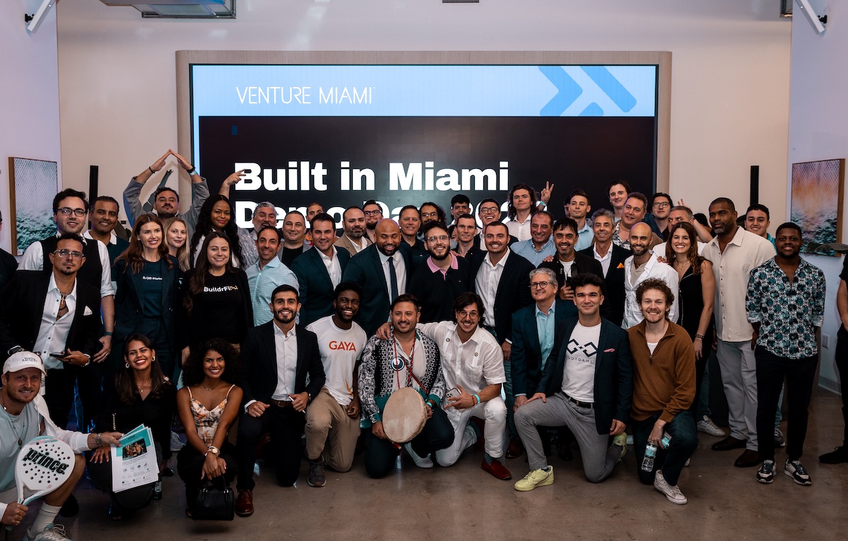 Expansion of angel investment and new startup development programs boost business at Miami Tech