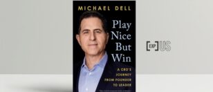 Play Nice but Win: The journey of Dell’s founder