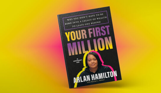 Your First Million