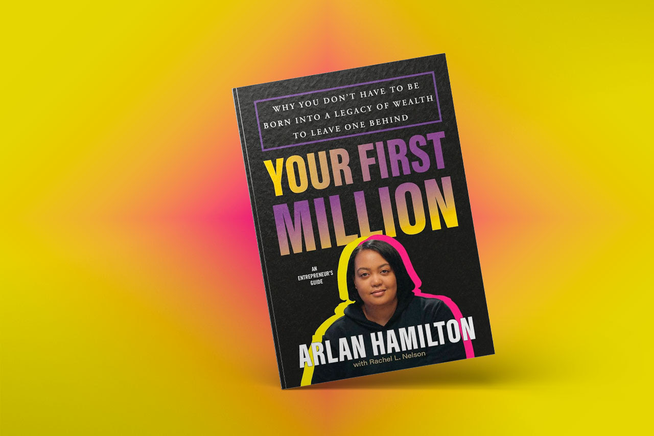 Your First Million