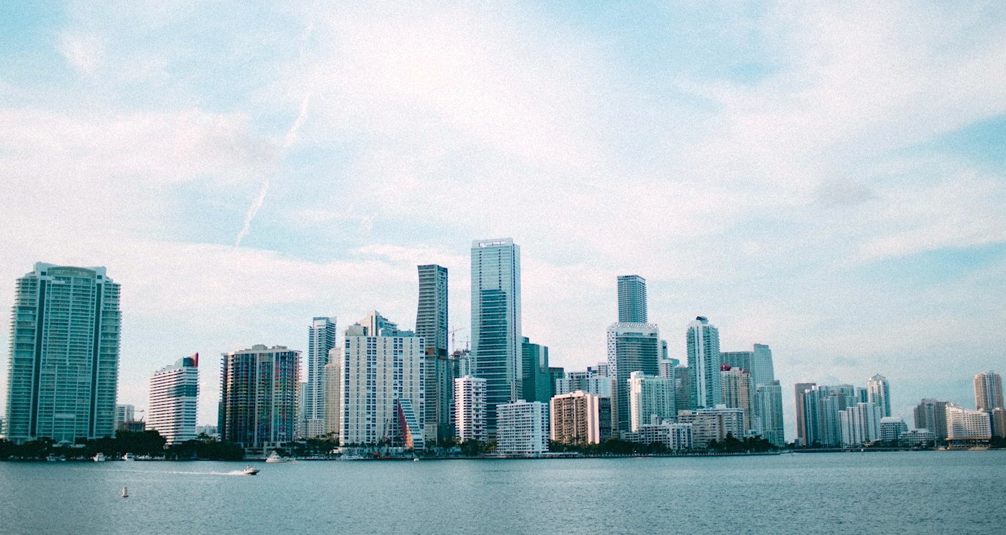 Miami has risen seven places and now ranks 16th among the world's technology and innovation environments