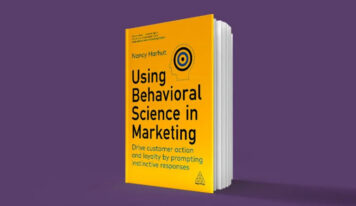 Using Behavorial Science in Marketing