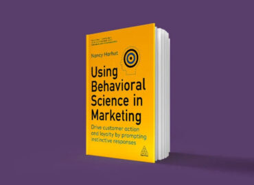 Using Behavorial Science in Marketing