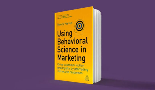 Using Behavorial Science in Marketing