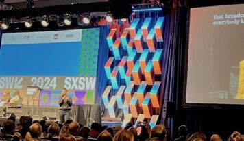 SXSW 2025: participe da imersão pelo maior festival de inovação do mundo com Experience Club e PROS