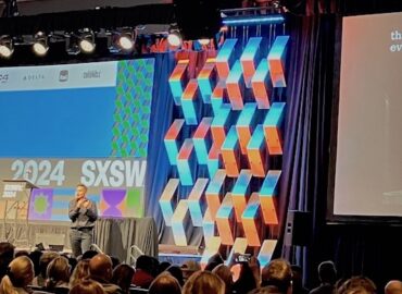 SXSW 2025: participe da imersão pelo maior festival de inovação do mundo com Experience Club e PROS