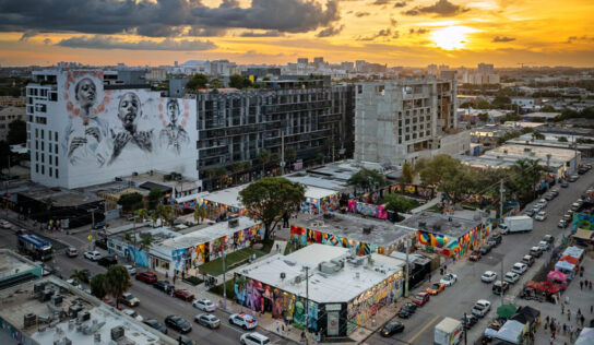 Art Basel Miami: um marco para arte, turismo e negócios no Sul da Flórida