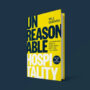 Unreasonable Hospitality: The remarkable power of giving people more than they expect