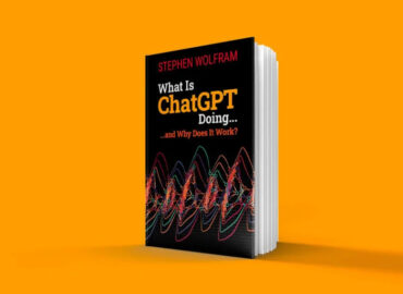 What is ChatGPT doing… and why does it work?