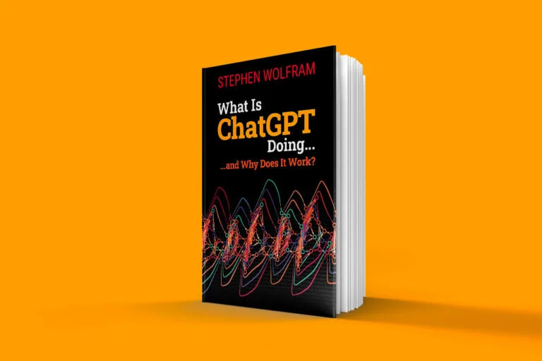 What is ChatGPT doing… and why does it work?