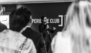 Experience Club US faz o kick-off de 2025 com evento para membros e parceiros