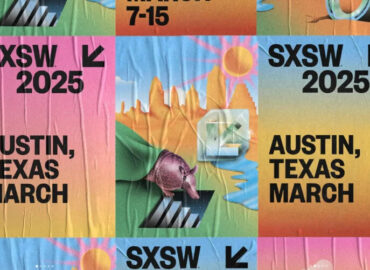 Contagem regressiva para a missão SXSW 2025 com Experience Club US + PROS