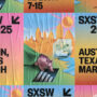 Countdown to SXSW 2025 Mission with Experience Club US + PROS