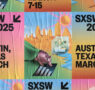 Contagem regressiva para a missão SXSW 2025 com Experience Club US + PROS