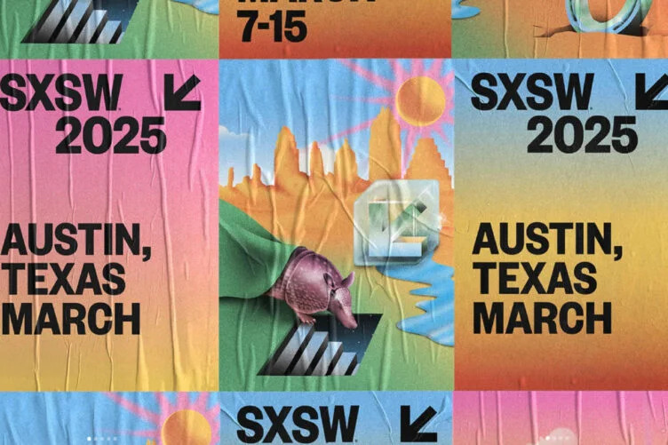 Countdown to SXSW 2025 Mission with Experience Club US + PROS