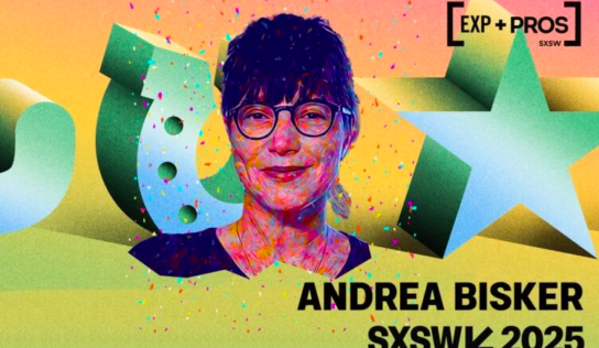 SXSW 2025: A Mirror of Our Repertoire and Our State of Expansion