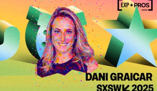 SXSW 2025: Where is convergence in times of uncertainty?