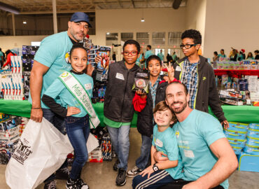Little Lighthouse Foundation: volunteerism, innovation, and social impact in South Florida