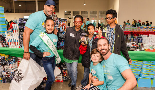 Little Lighthouse Foundation: volunteerism, innovation, and social impact in South Florida