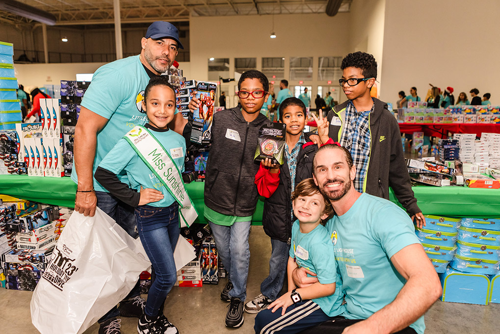 Little Lighthouse Foundation: volunteerism, innovation, and social impact in South Florida