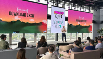 Download SXSW 2025: the themes and trends that dominated the festival