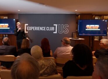The future in real time: Ian Beacraft headlines exclusive Experience Club US event during Miami Tech Week