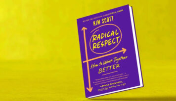 Radical Respect: How to work together better