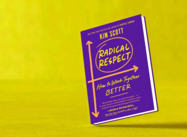 Radical Respect: How to work together better