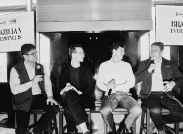 Entrepreneurship Lessons from Brazil Week NY 2025