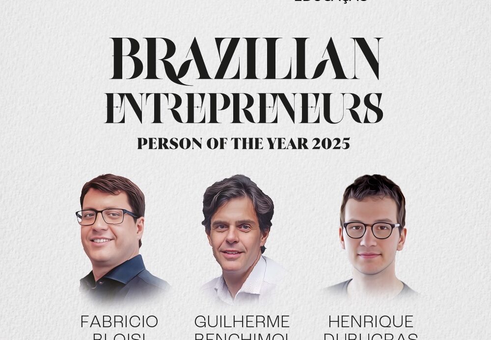 Brazilian Entrepreneurs: an exclusive event in NY to discuss Brazil’s role in the new global economy