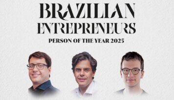 Brazilian Entrepreneurs: an exclusive event in NY to discuss Brazil’s role in the global economy