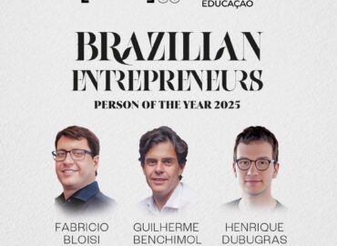Brazilian Entrepreneurs: an exclusive event in NY to discuss Brazil’s role in the global economy