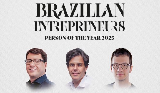Brazilian Entrepreneurs: an exclusive event in NY to discuss Brazil’s role in the global economy
